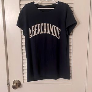 Abercrombie & Fitch